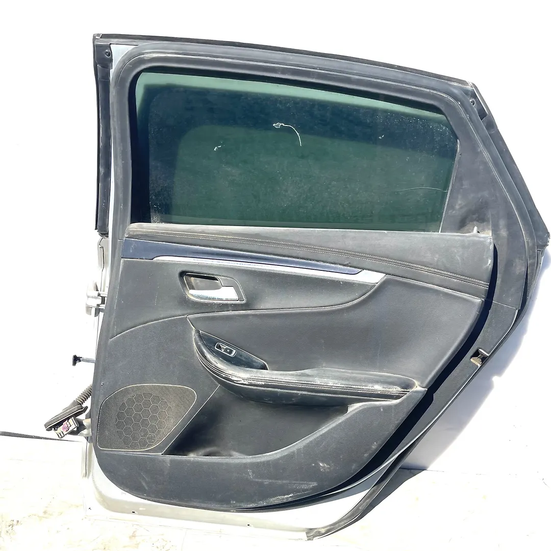 Door (LHB) - 2014 Chevrolet Impala LTZ (2LZ)