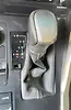 Transmission shift - 2020 Lexus NX300