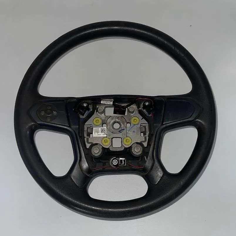 Steering Wheel - 2015 GMC Sierra FLEET/BASE