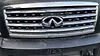Front Bumper - 2010 Infiniti QX56 5.6i