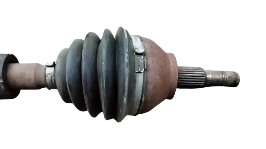 Axle (RH) - 2014 Lincoln MKC