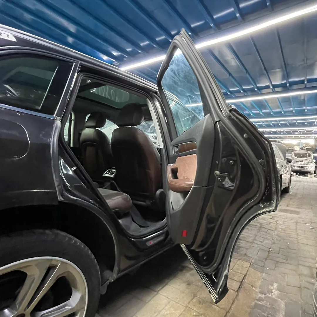 Door (RHB) - 2016 Audi Q5