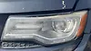 Headlight (LH) - 2014 Jeep Grand Cherokee OVERLAND