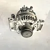 Alternator - 2018 GMC Terrain Export Only