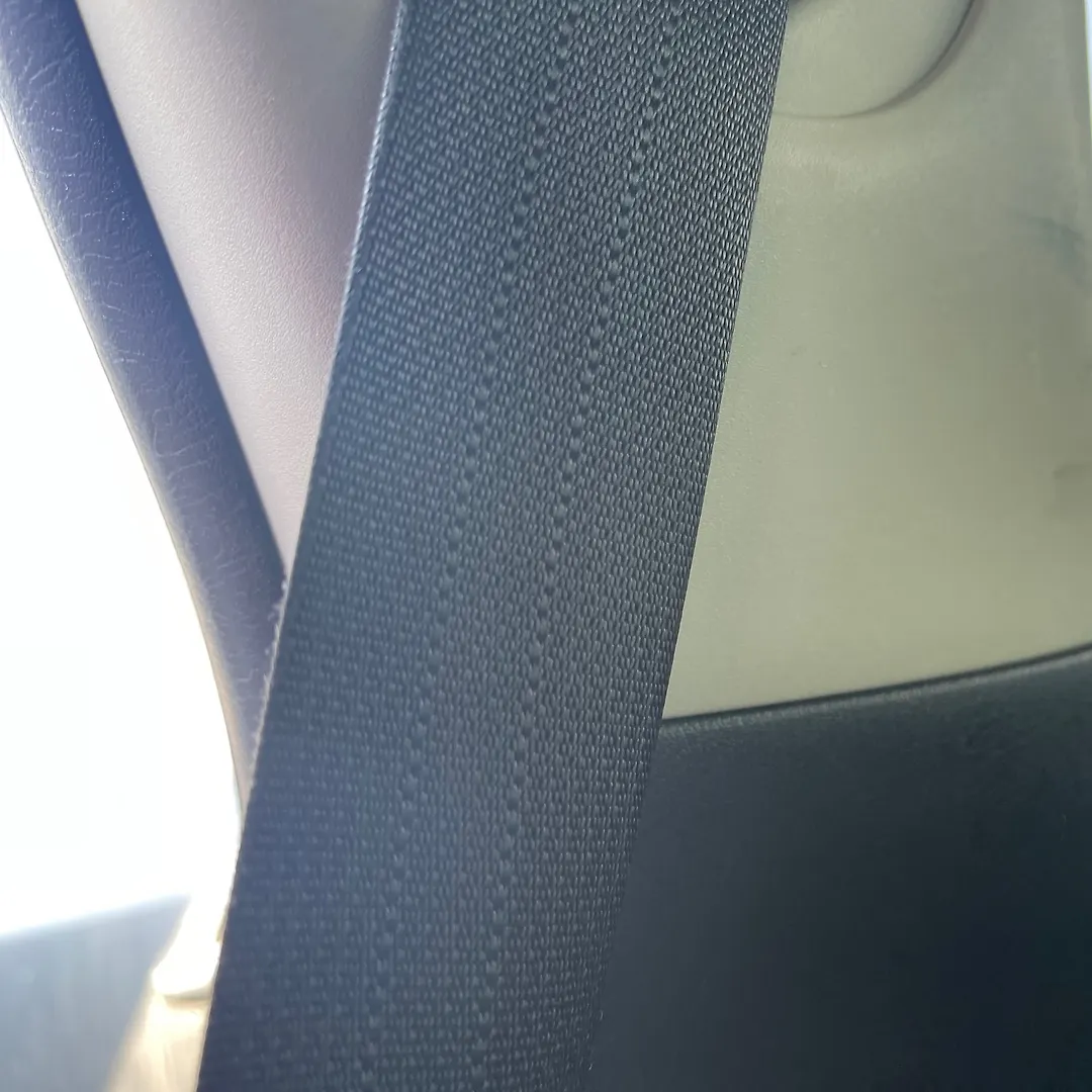 Seat Belt (RHB) - 2015 Nissan Pathfinder