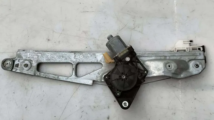 Door motor (LHB) - 2014 Chevrolet Impala