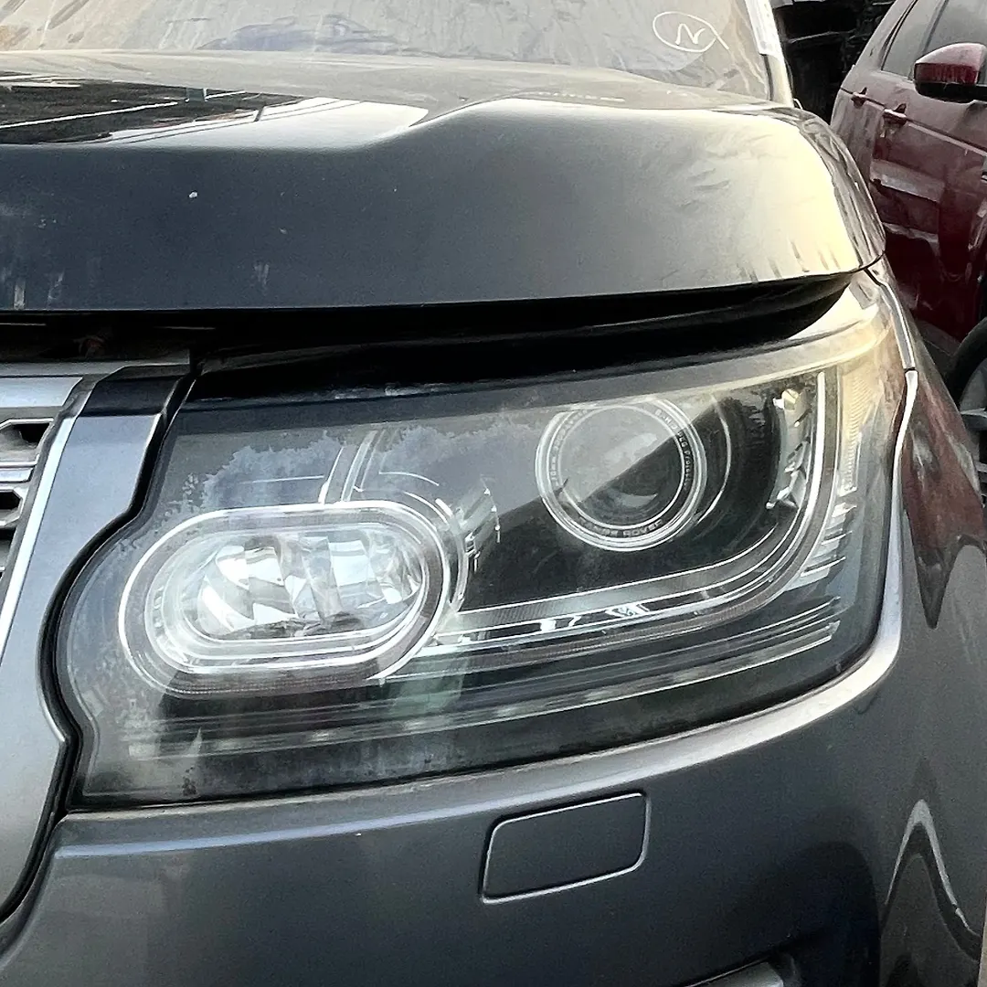 Headlight (LH) - 2017 Land Rover RANGE ROVER VOGUE