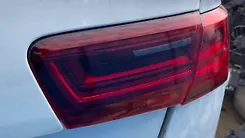 Trunk Light (RH) - 2016 Audi A6