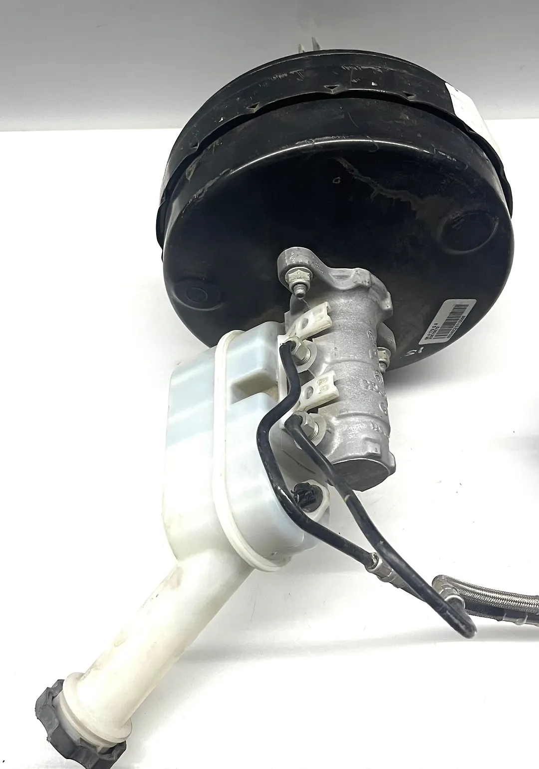 Brake booster - 2015 GMC Acadia