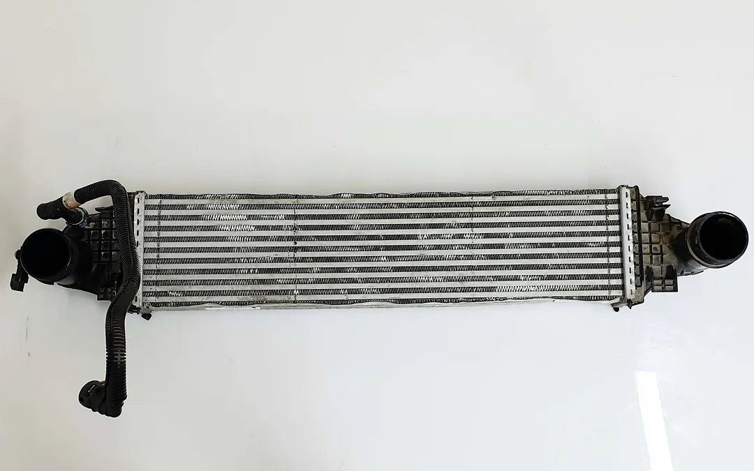 Turbo Cooler - 2020 Lincoln Aviator Reserve