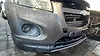 Front Bumper - 2015 Chevrolet Trax