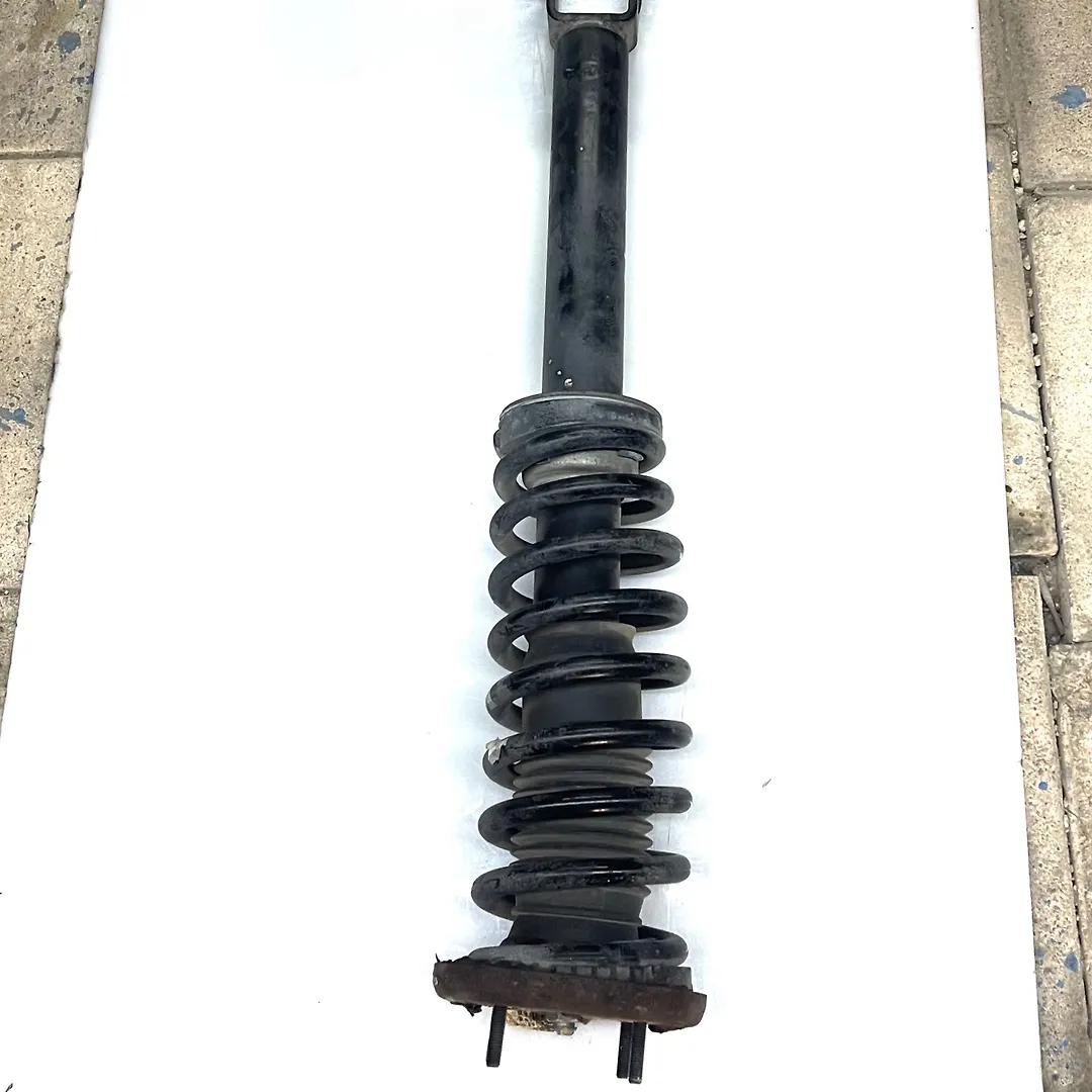 Front Shock Absorbers  - 2014 Jaguar XJL