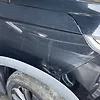 Fender (RHF) - 2021 Chevrolet Captiva