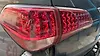 Tail Light (LH) - 2014 Infiniti QX80 SUV