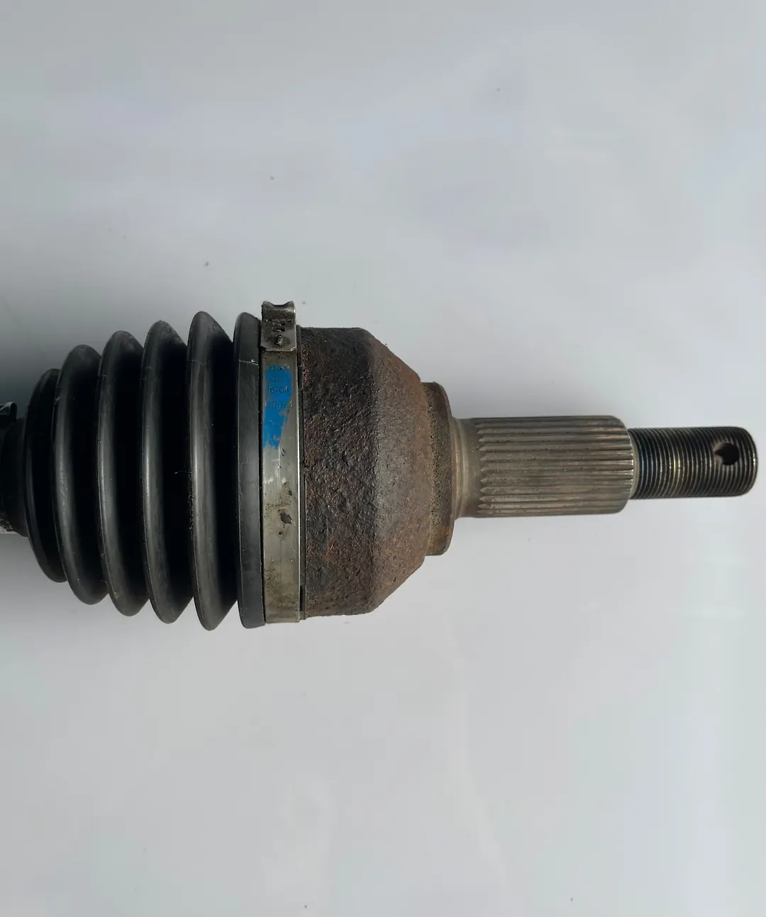 Axle (RH) - 2013 Nissan Pathfinder