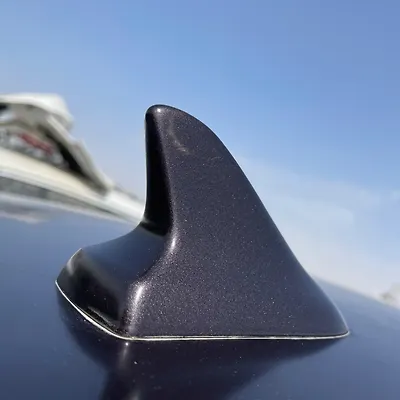 Antenna - 2014 Cadillac CTS