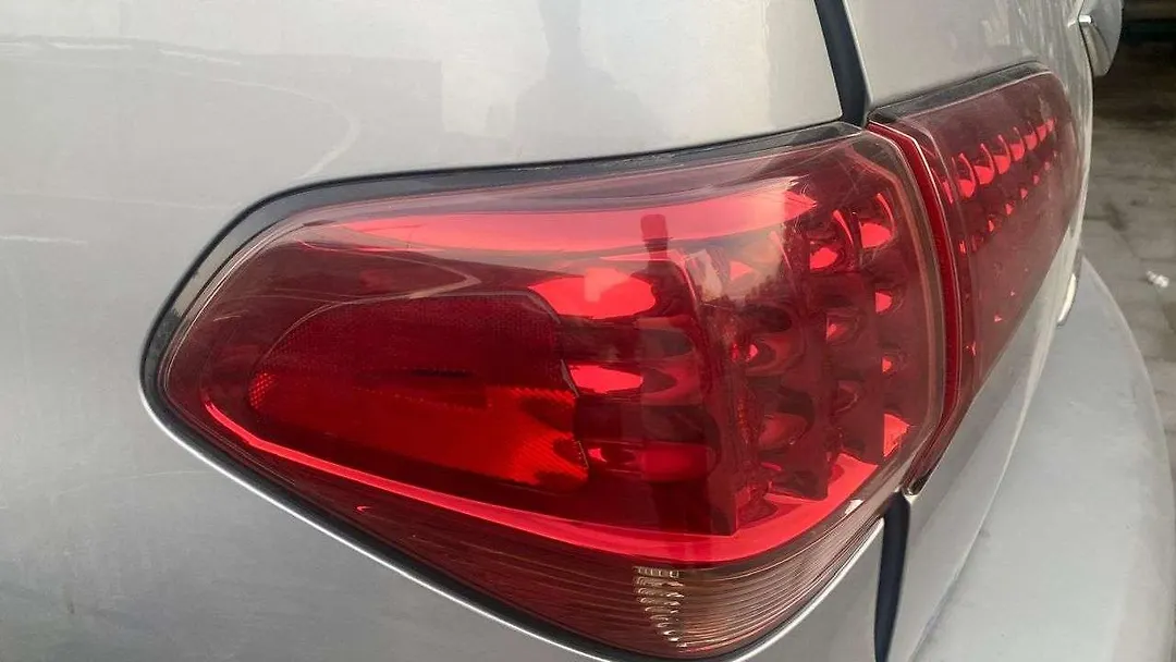 Tail Light (LH) - 2011 Infiniti QX56