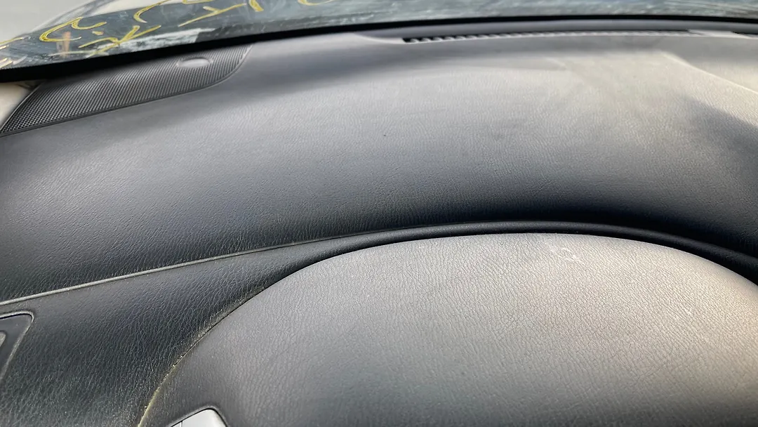 Dashboard  - 2013 Nissan Pathfinder 3.5i
