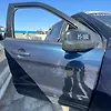 Door (RHF) - 2017 Ford Explorer Base