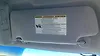 Sun visor - 2008 Toyota Tundra SR5