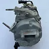 AC Compressor - 2017 Lincoln MKX