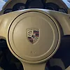 Airbag (Steering) - 2011 Porsche Cayenne S