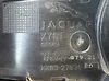 Fuel Cap Cover  - 2018 Jaguar F-Pace