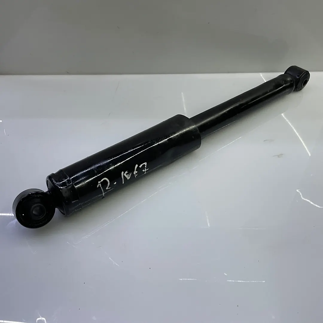 Shock Absober (LHB) - 2010 GMC Terrain SLT1
