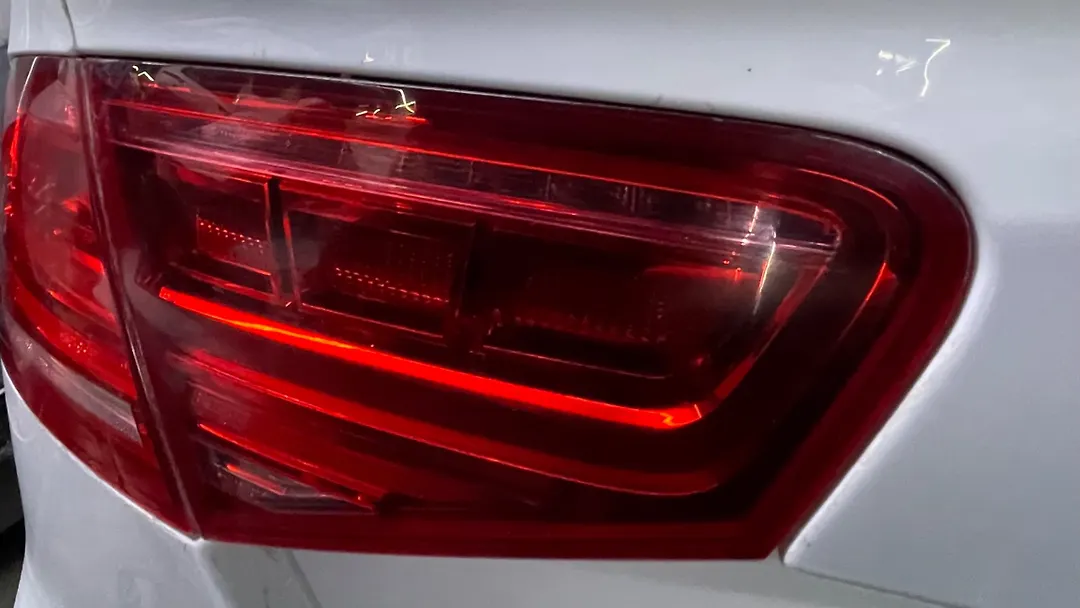 Trunk Light (LH) - 2014 Audi A8 L