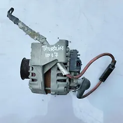 Alternator - 2011 GMC Terrain