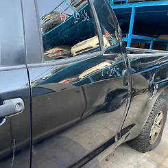 Door (LHB) - 2008 Toyota Tundra SR5