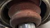 Shock Absorber (RHF) - 2015 Volkswagen Golf Sport