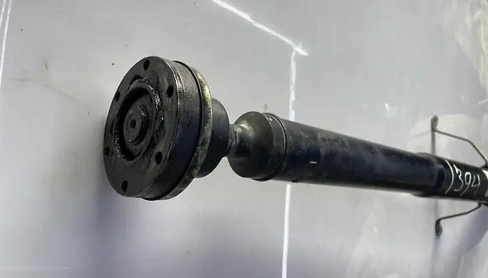 Drive Shaft - 2020 Audi A6
