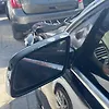 Side Mirror (LH) - 2012 Chevrolet Caprice Police Vehicle