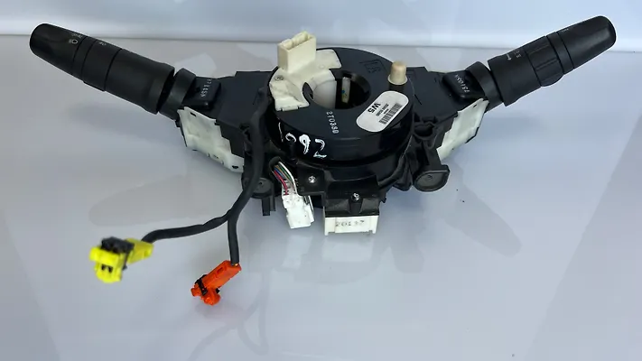 Steering Angle Sensor - 2013 Nissan Armada