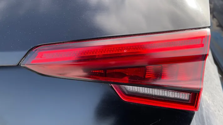 Trunk Light (RH) - 2017 Audi A4