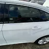 Door (LHB) - 2015 Chevrolet Impala