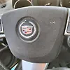 Airbag (Steering) - 2013 Cadillac CTS