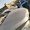 Hood/Bonnet - 2015 Chevrolet Traverse