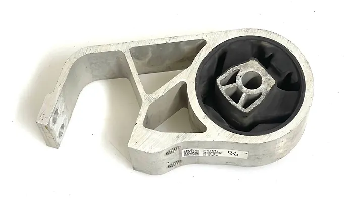 Mount (Gear) - 2021 Cadillac CT4 Premium Luxury
