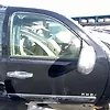 Door (RHF) - 2010 Chevrolet Tahoe LTZ 1/2 ton