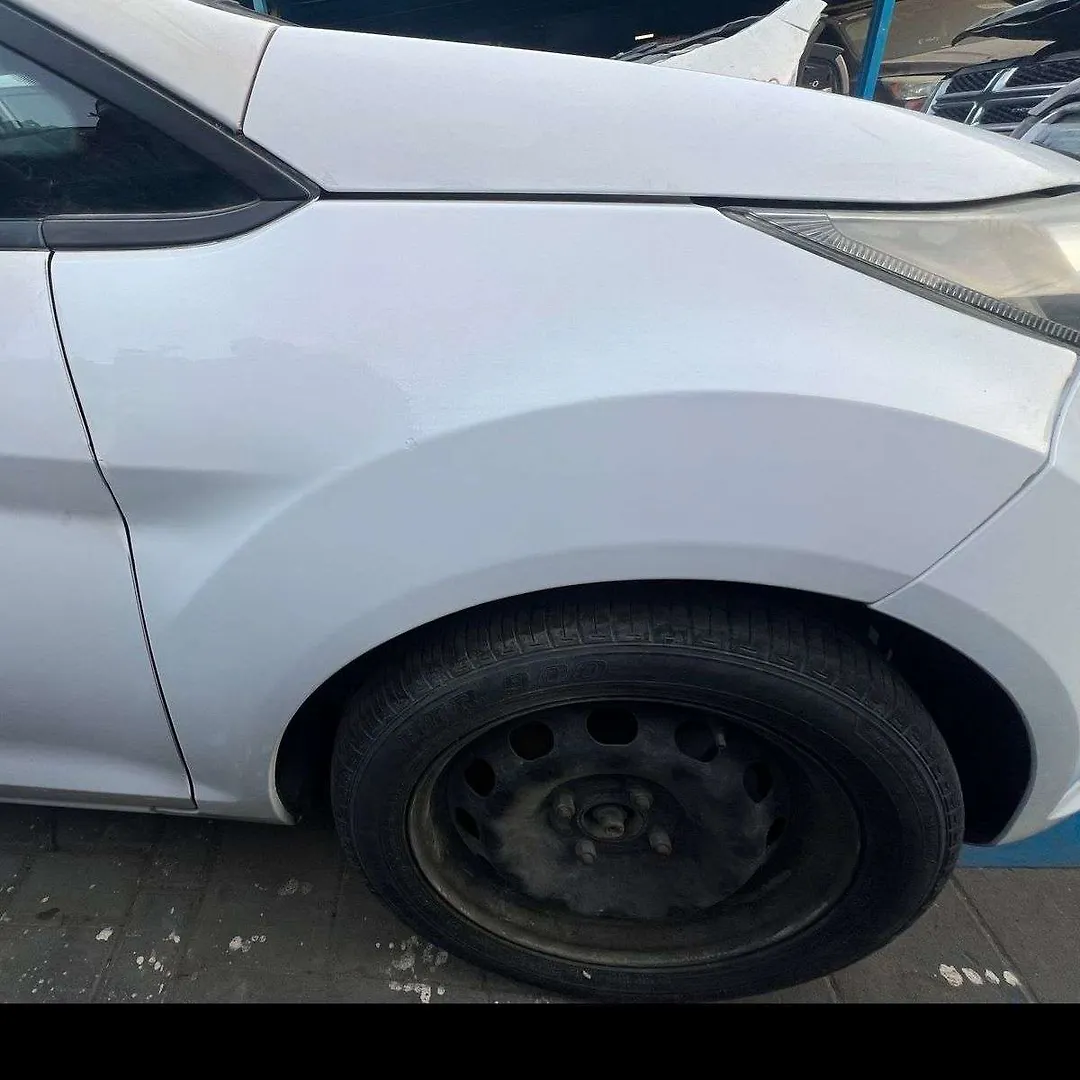 Fender (RHF) - 2015 Ford Fiesta