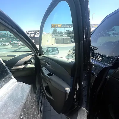 Door (RHF) - 2019 Chevrolet Traverse