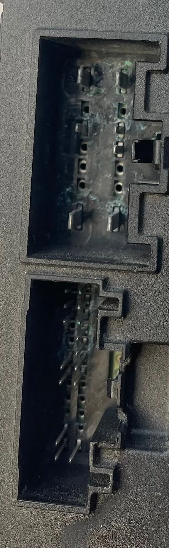 Trunk Control Module - 2013 Jaguar XJ