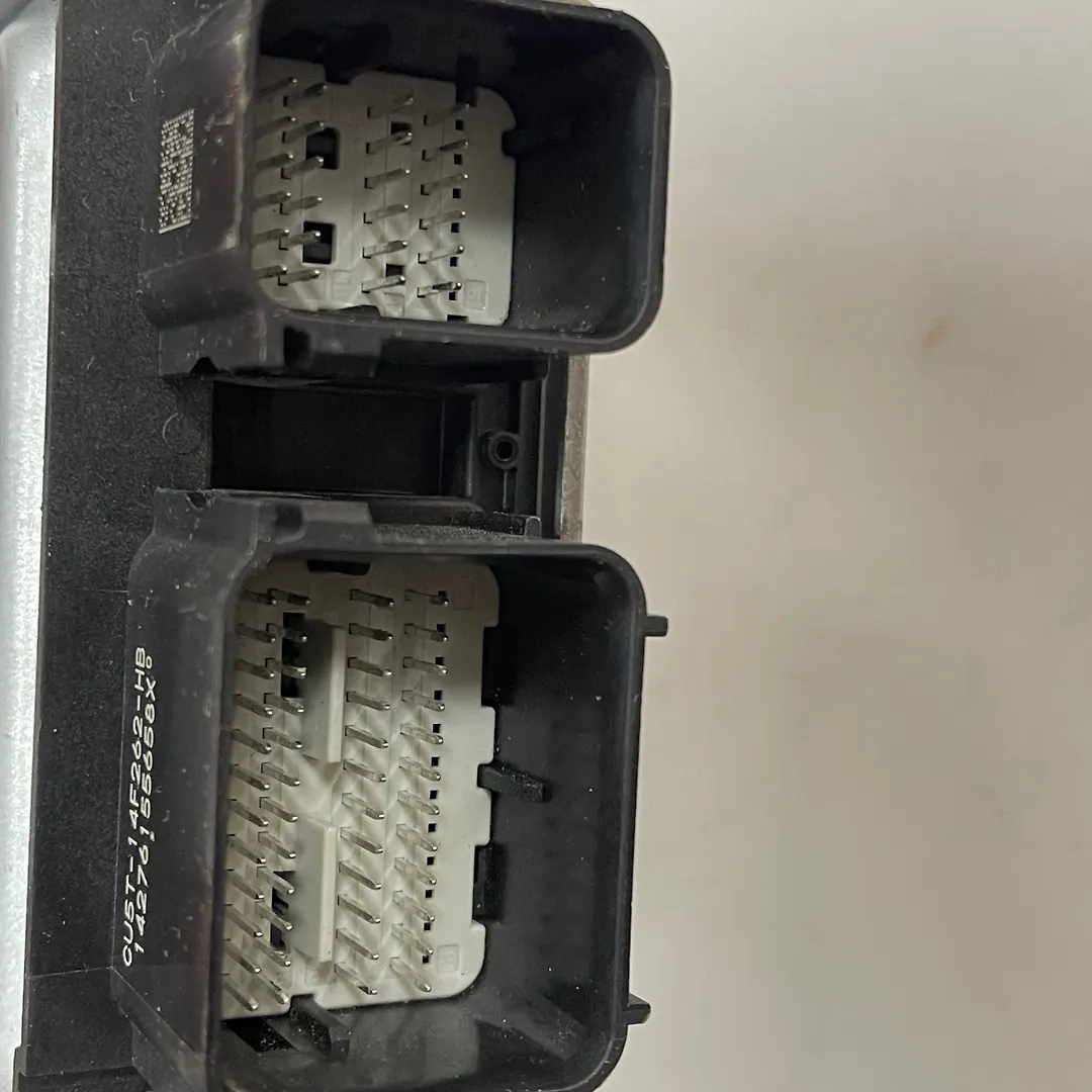 Air bag Module - 2015 Land Rover SPORT
