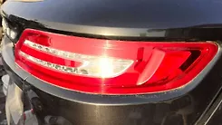 Tail Light (RH) - 2015 Lincoln MKC
