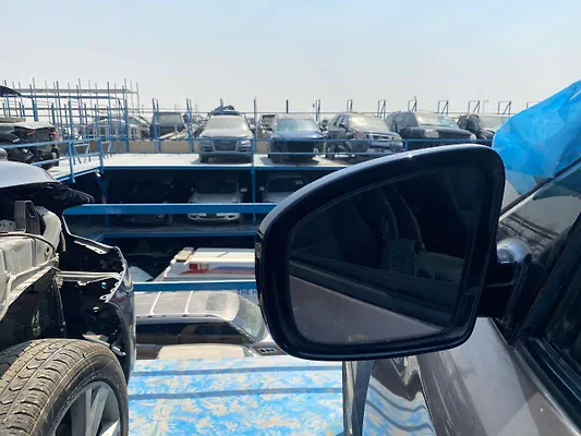 Side Mirror (LH) - 2013 Nissan Pathfinder
