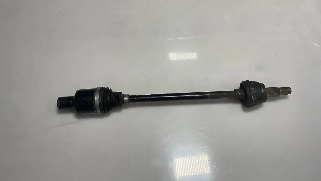 Axle Rear (LH) - 2017 Jeep Compass Longitude