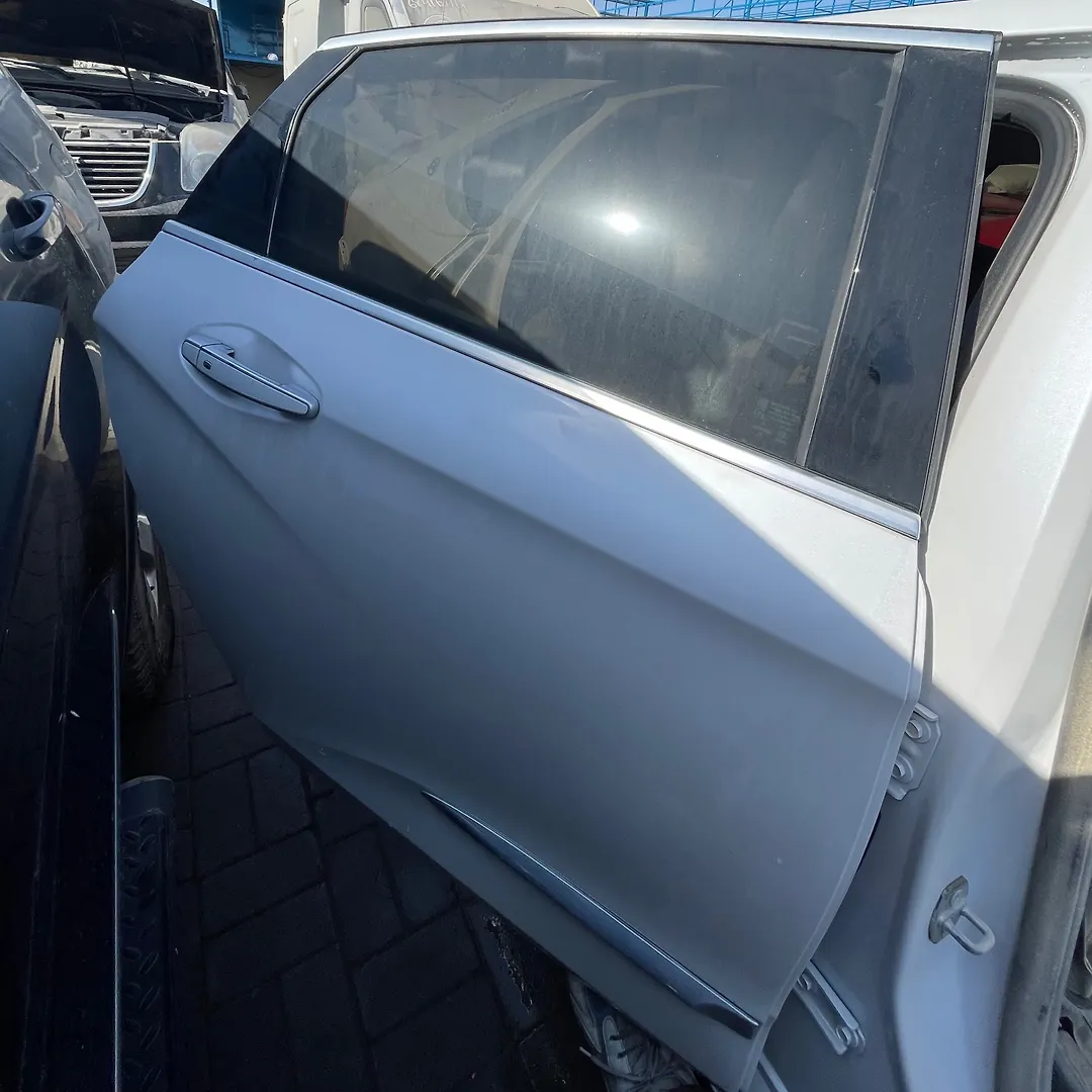 Door (RHB) - 2017 Chevrolet Impala