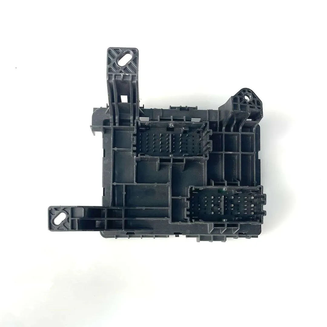  Wire harness - 2015 GMC Sierra DENALI